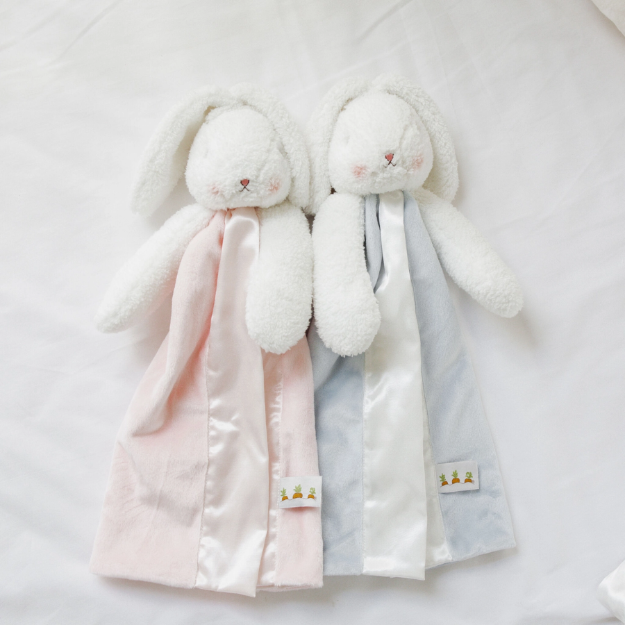 Buddy Bunny Blanket