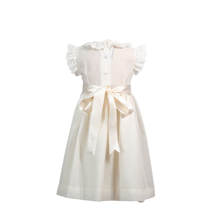 Leonor - Muslin Dress