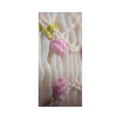 Leonor - Muslin Dress