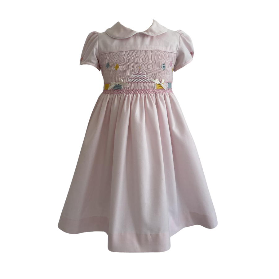 Birthday Dress