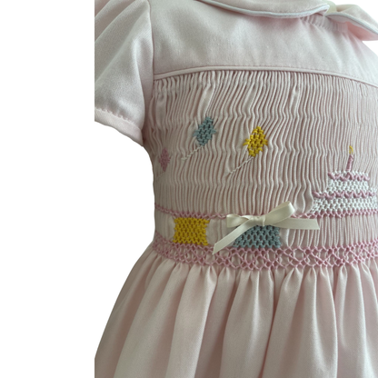 Birthday Dress