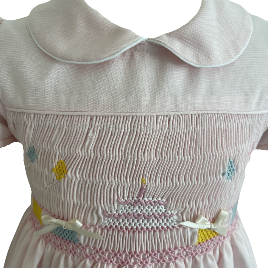 Birthday Dress