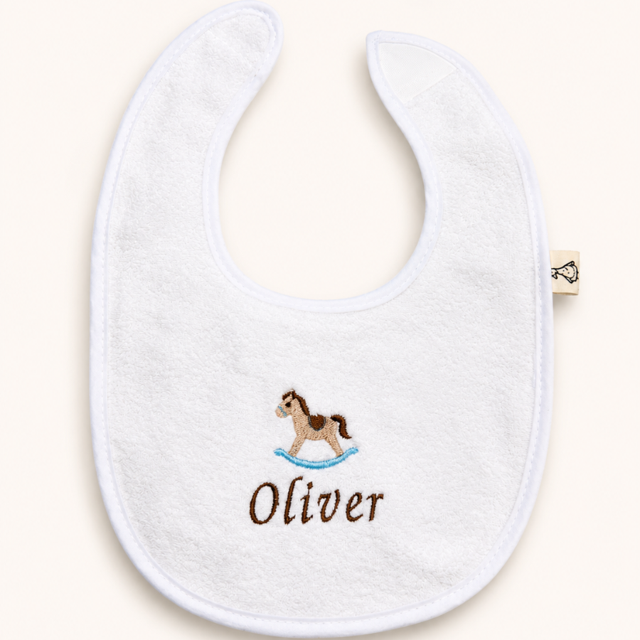 Towel Bibs
