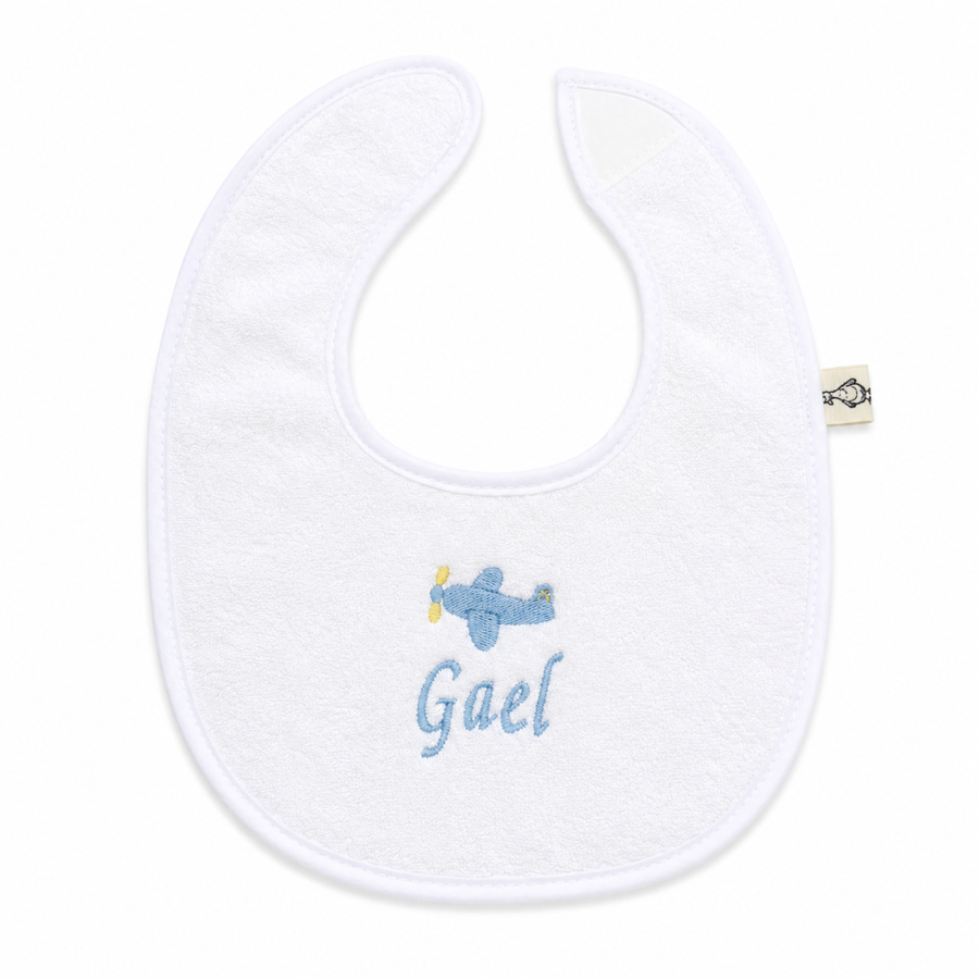 Towel Bibs