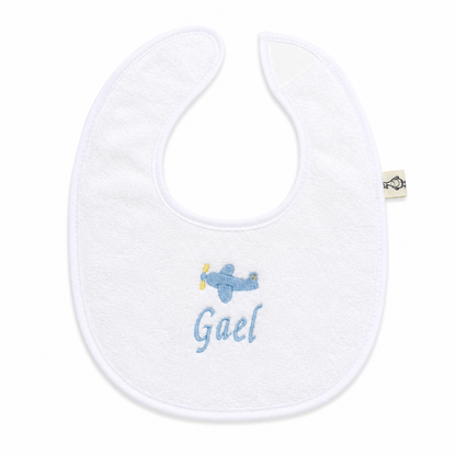 Towel Bibs
