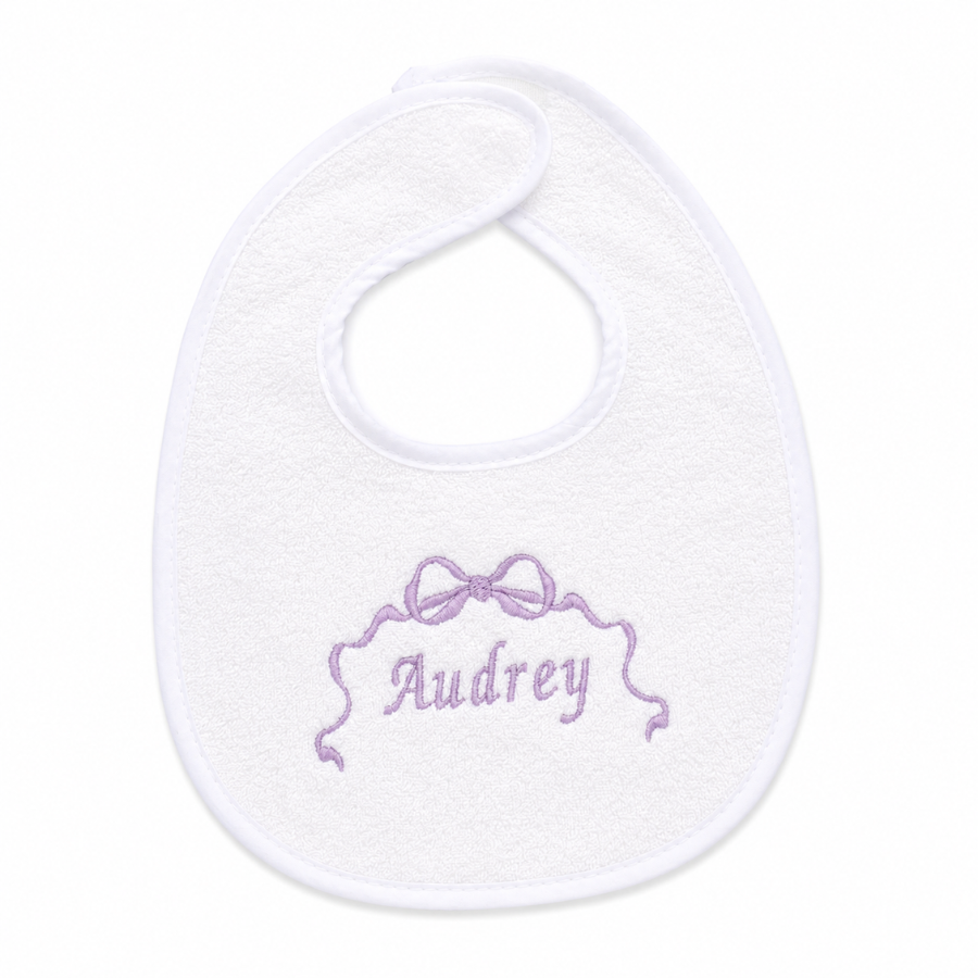 Towel Bibs