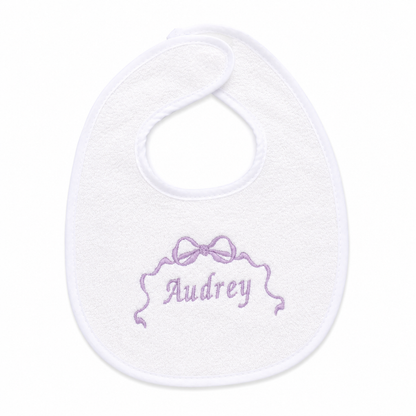 Towel Bibs
