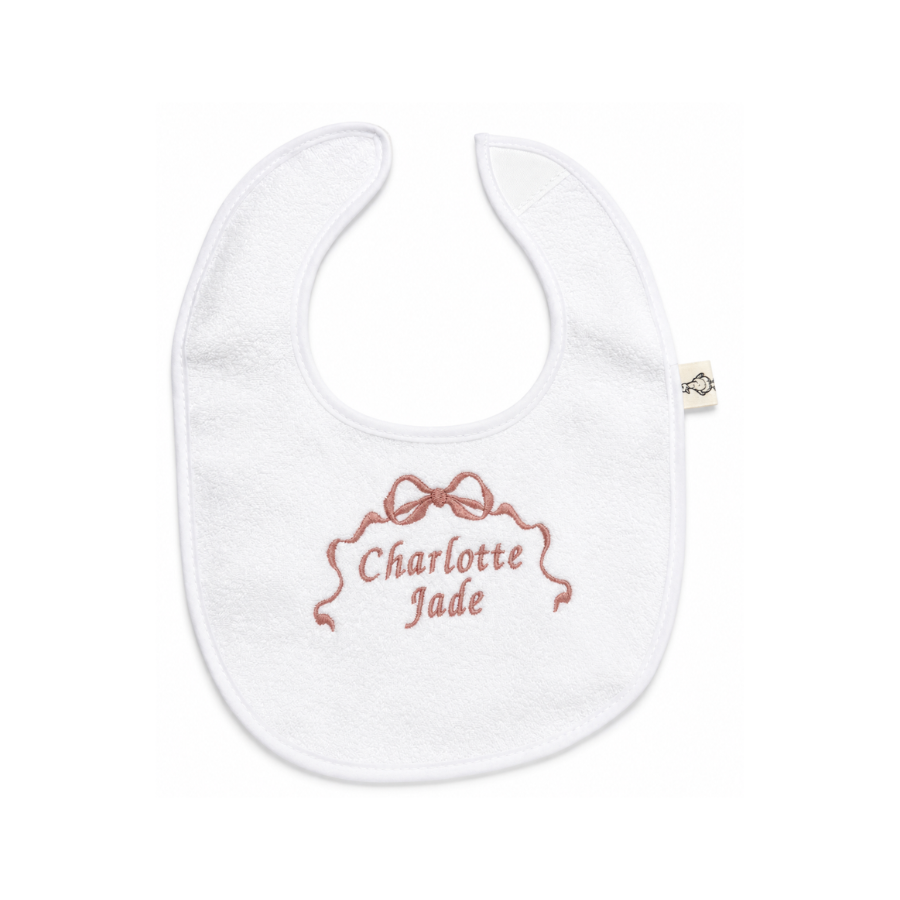 Towel Bibs