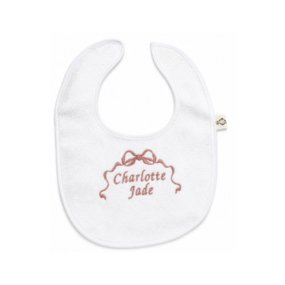 Towel Bibs