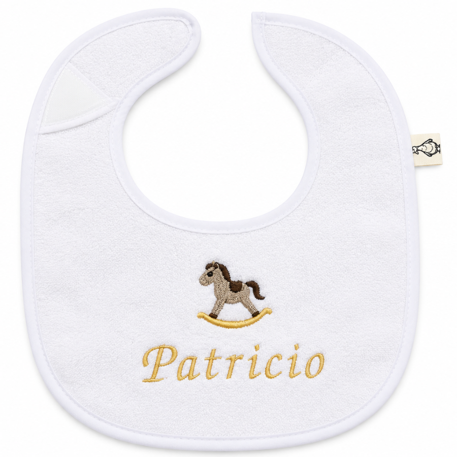 Towel Bibs