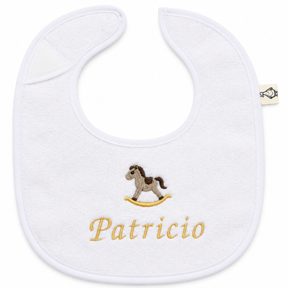 Towel Bibs