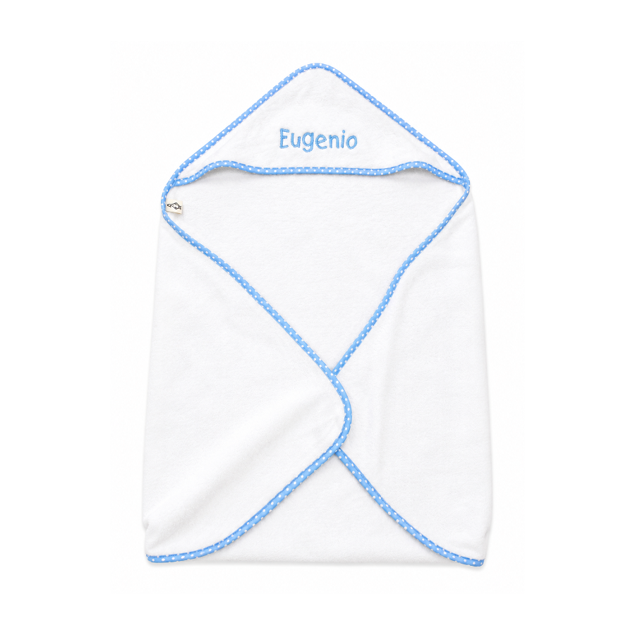 Baby & Toddler Towel