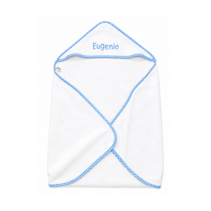 Baby & Toddler Towel