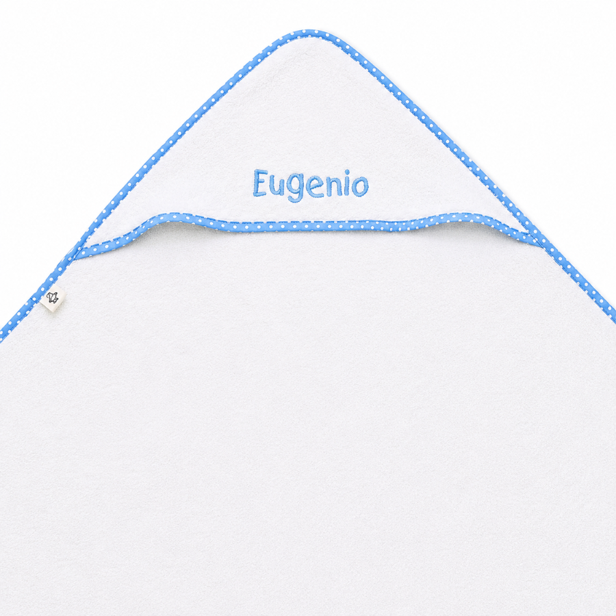 Baby & Toddler Towel