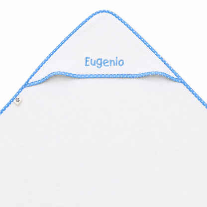 Baby & Toddler Towel