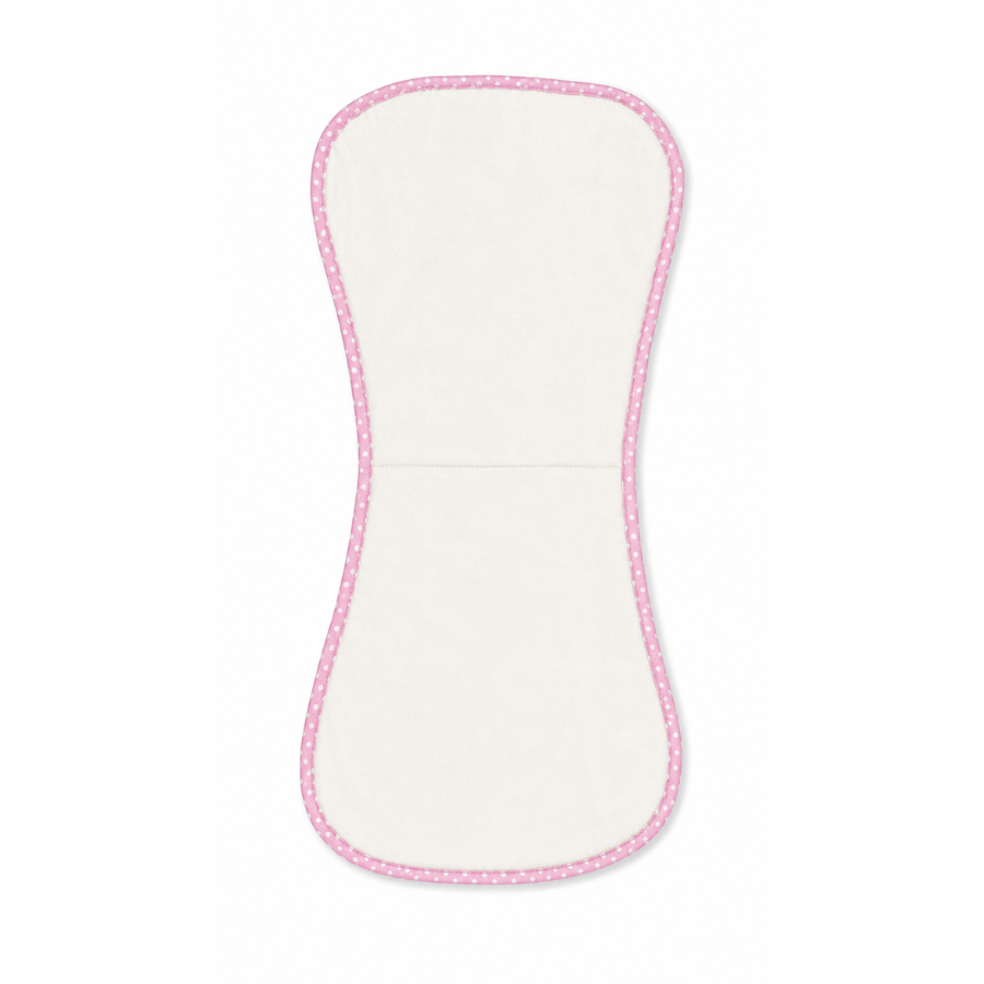 Baby Burp Cloth