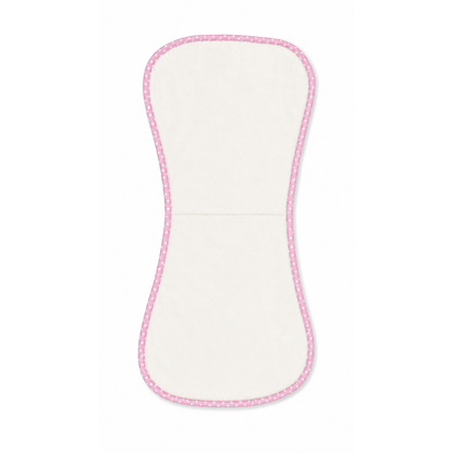 Baby Burp Cloth