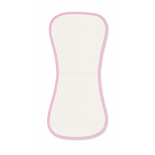 Baby Burp Cloth