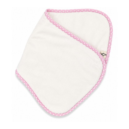 Baby Burp Cloth