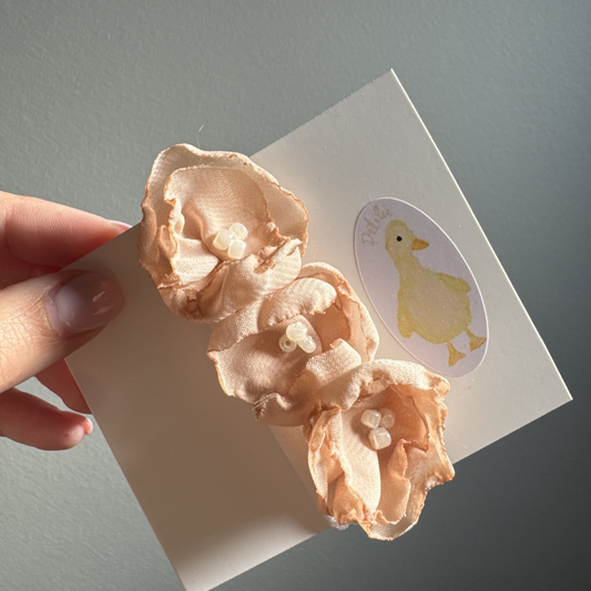 Newborn Flower Headband