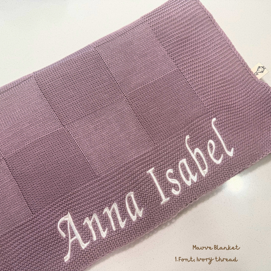 Mauve