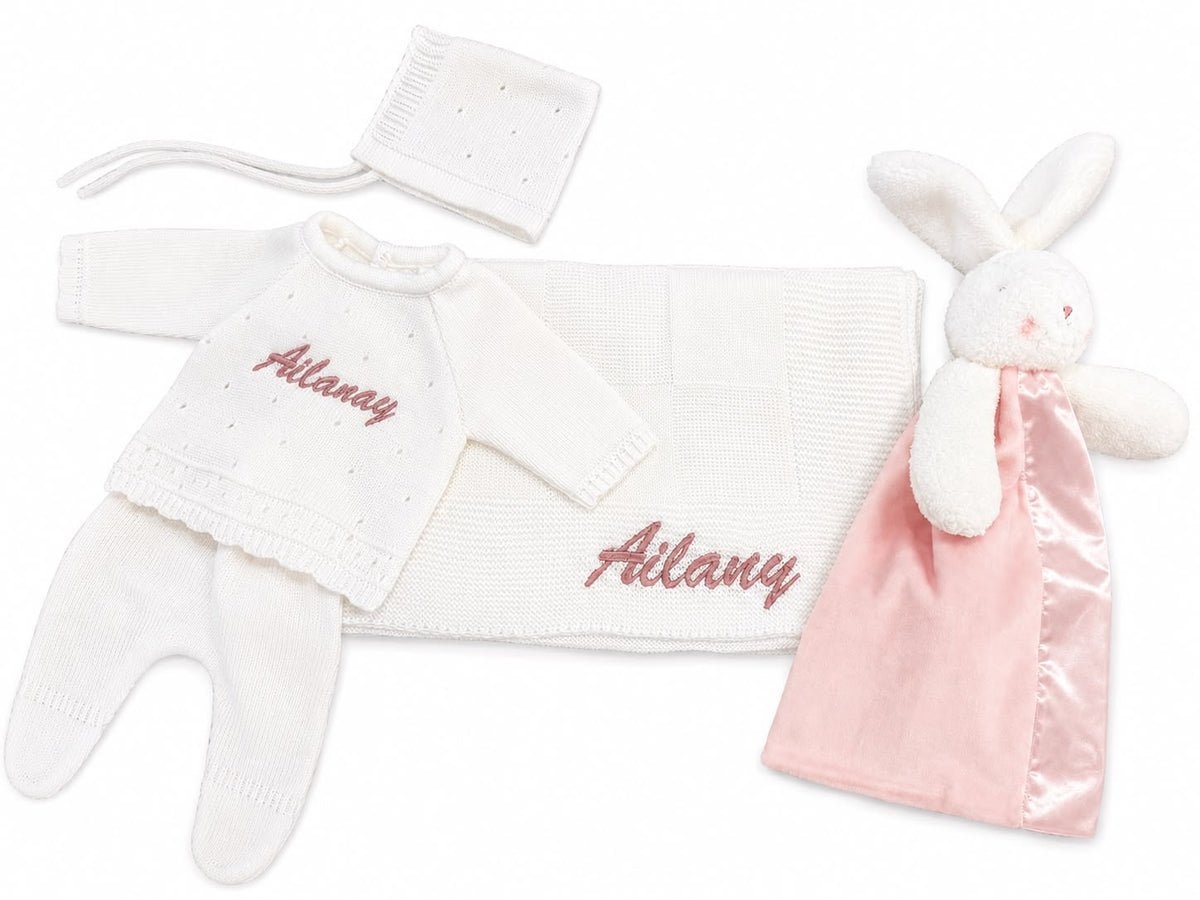 Three Piece Set